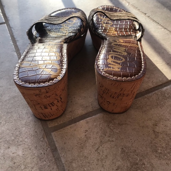 Wedges - Picture 3 of 5